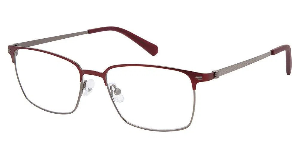 Revolution REV-SINCLAIR-Frame-Only Eyeglasses - view 3